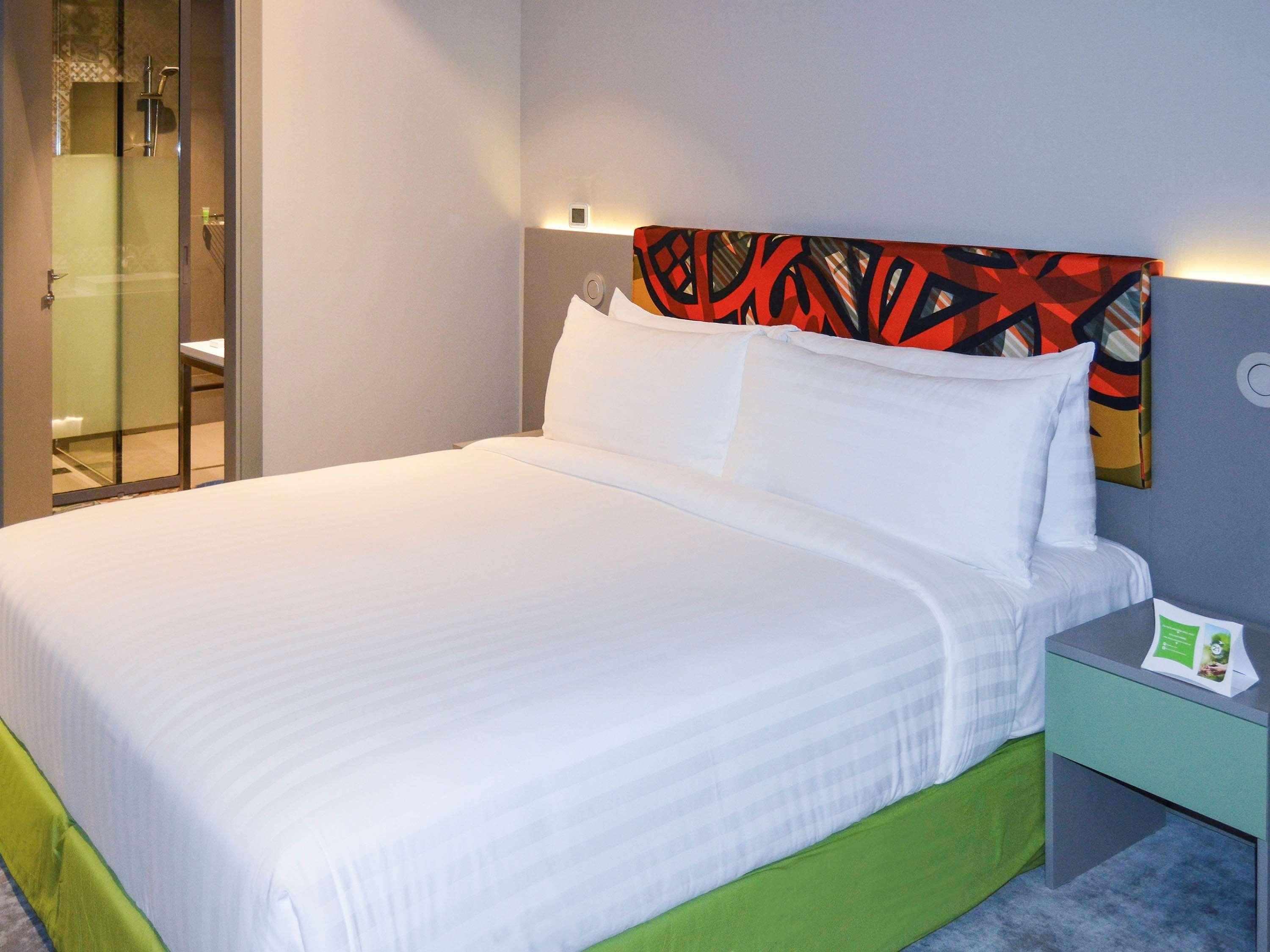 Ibis Styles Dubai Jumeira Екстериор снимка