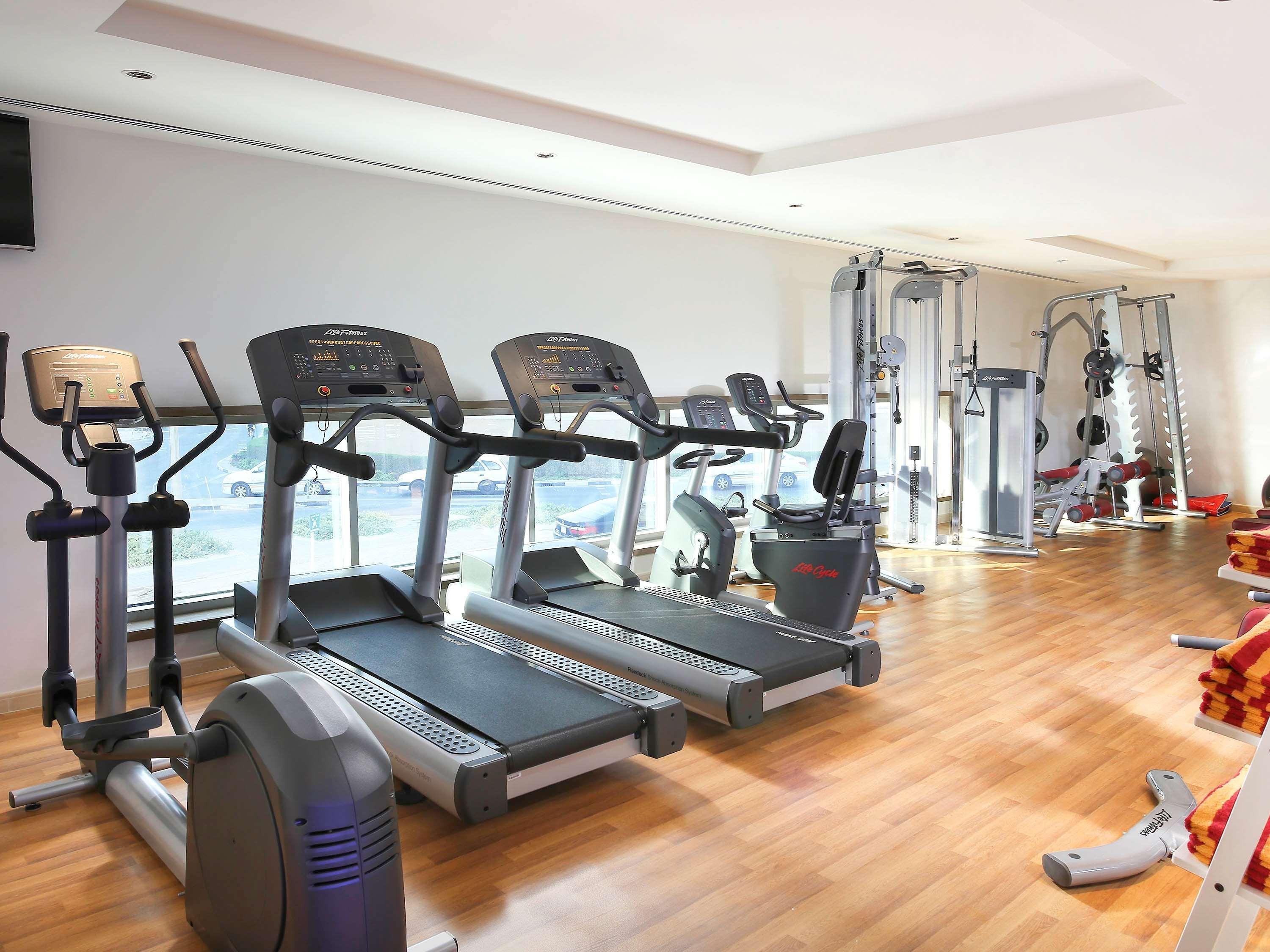 Ibis Styles Dubai Jumeira Екстериор снимка
