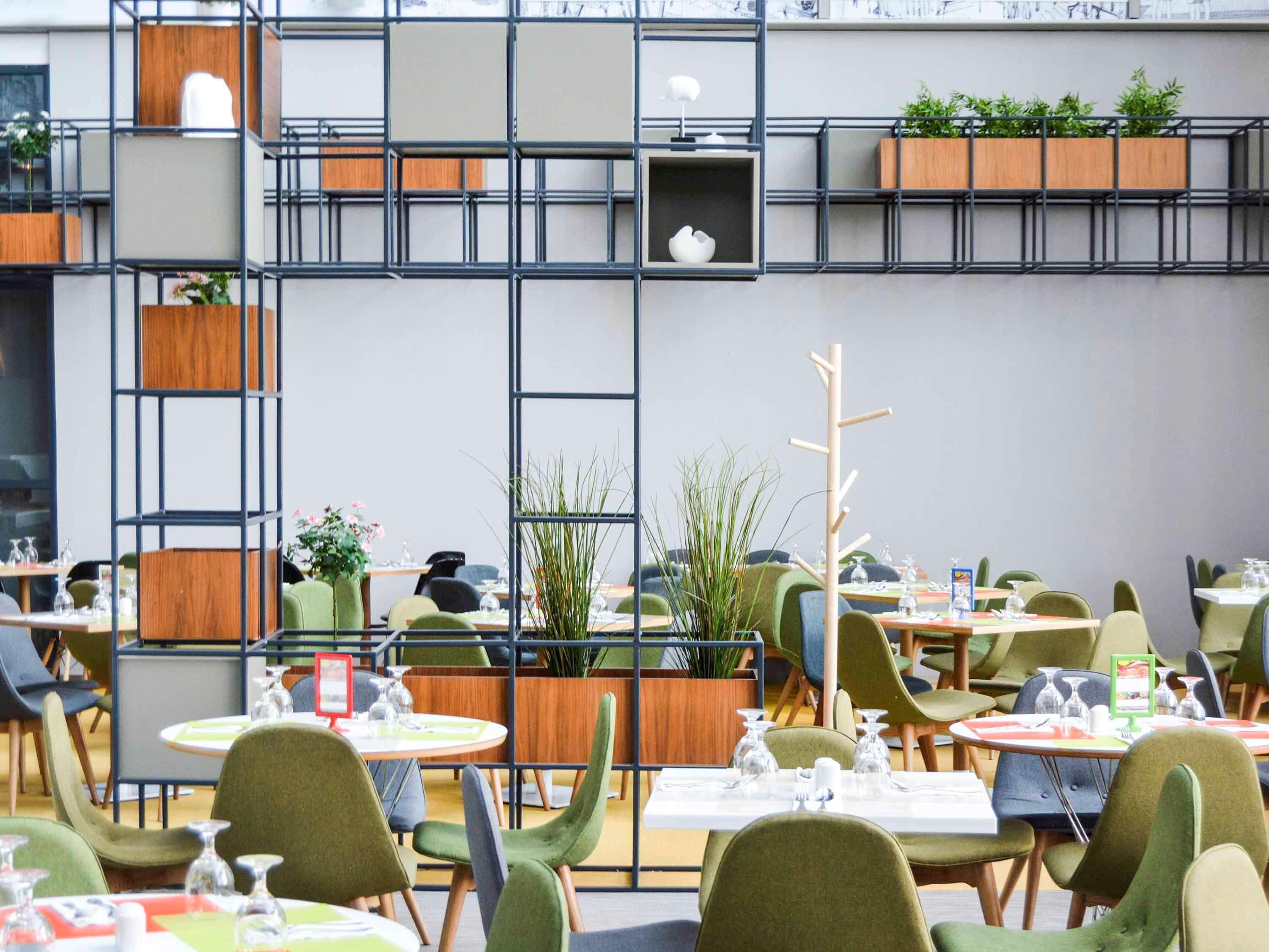 Ibis Styles Dubai Jumeira Екстериор снимка