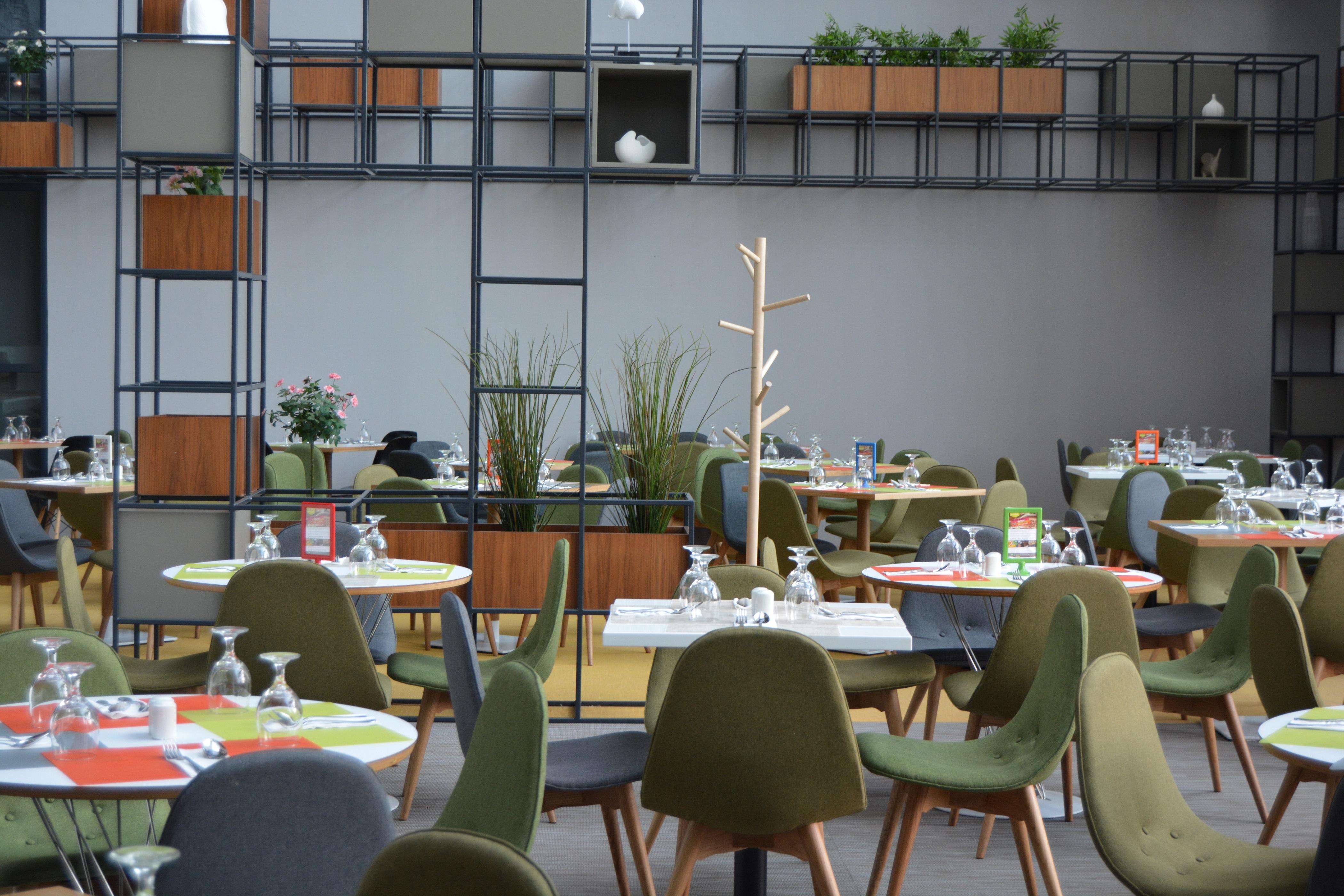 Ibis Styles Dubai Jumeira Екстериор снимка